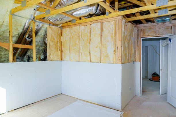 Best Insulation for Specific Applications in Stepney, CT