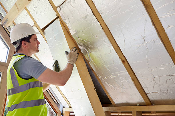 Best Blown-in Insulation in Stepney, CT